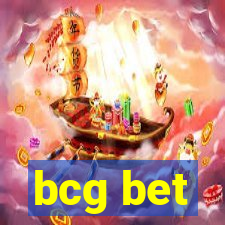 bcg bet